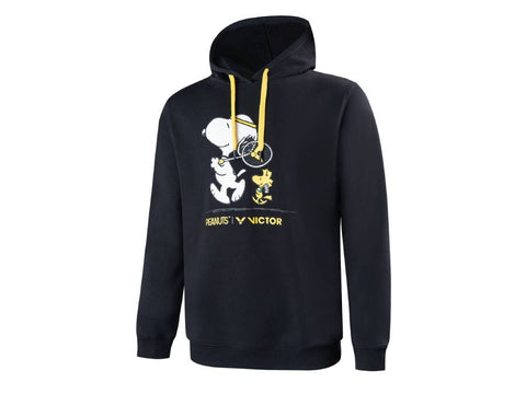 Victor Snoopy hoodie T-SNEC