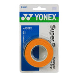 YONEX AC102EX SUPER GRAP (3 WRAPS)