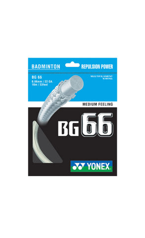 YONEX BG66